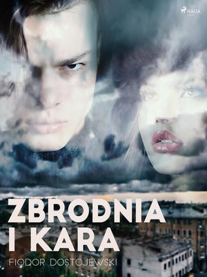 cover image of Zbrodnia i Kara